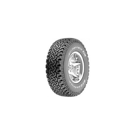 225/75R16 ALL TERRAIN T/A KO 115S