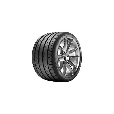 205/45R17 ULTRA HIGH PEFORMANCE 88W TL X