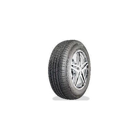 225/55R18 SUV SUMMER 98V M+S