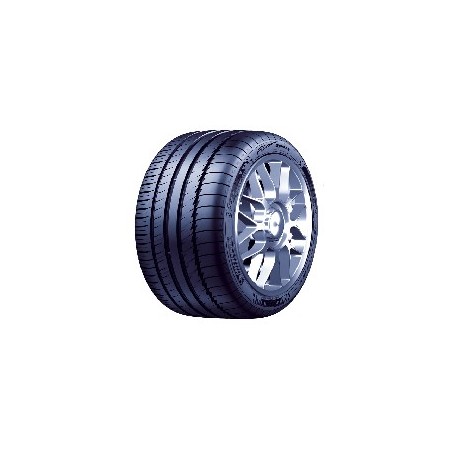 215/55R17 E PRIMACY 94W