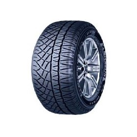 265/70R17 LATITUDE CROSS 115H