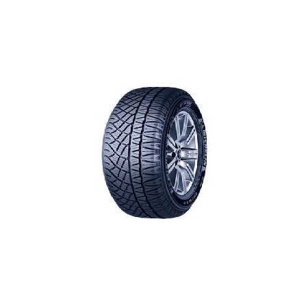 265/70R17 LATITUDE CROSS 115H