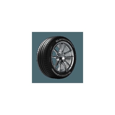 265/50R19 PILOT SPORT 4 SUV 110Y XL ZR