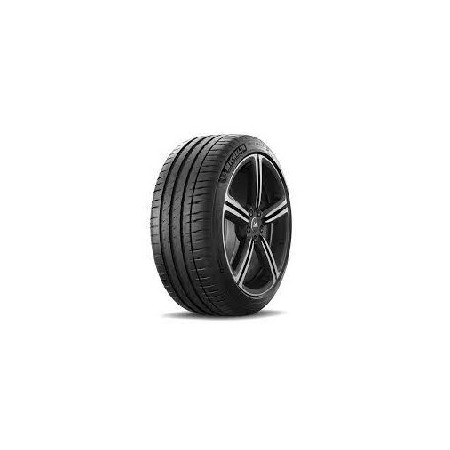 295/35R21 PILOT SPORT 4 SUV 107Y XL