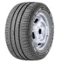 215/75R16 AGILIS + 116R