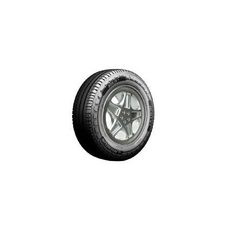 225/55R17 AGILIS 3 109/107H (104H) TL