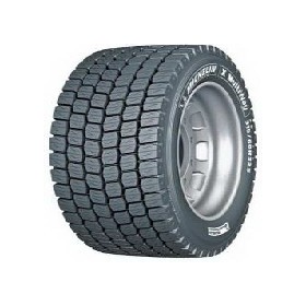 295/80R22.5 X MULTIWAY 3D XZE 152/148M (DIRECCION)