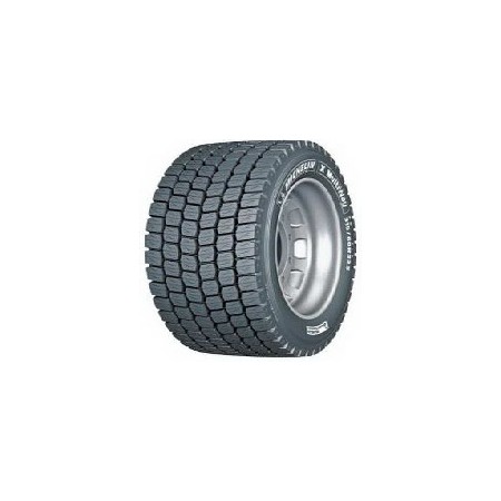 295/80R22.5 X MULTIWAY 3D XZE 152/148M (DIRECCION)