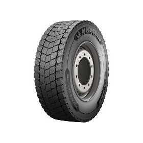 315/80R22.5 X MULTI D 156/150L