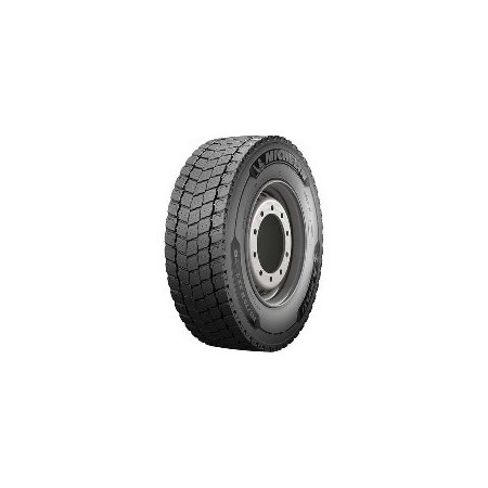315/80R22.5 X MULTI D 156/150L