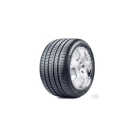 245/40R18 PZERO ROSSO ASIM 93Y