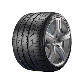 285/35R22 P ZERO 106Y XL (N0)