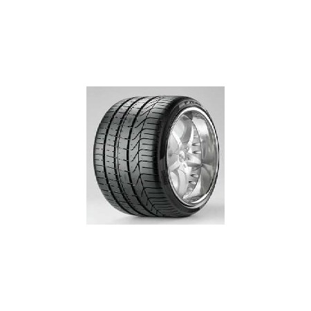255/40R21 P-ZERO (PZ4) 102Y XL L.S. (RO1)