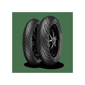 100/80-17 ANGEL CITY 52S TL REAR