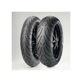 120/70-10 ANGEL SCOOTER 54L TL REINF