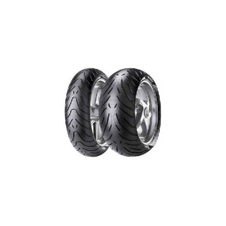 100/80-14 ANGEL SCOOTER 54S TL