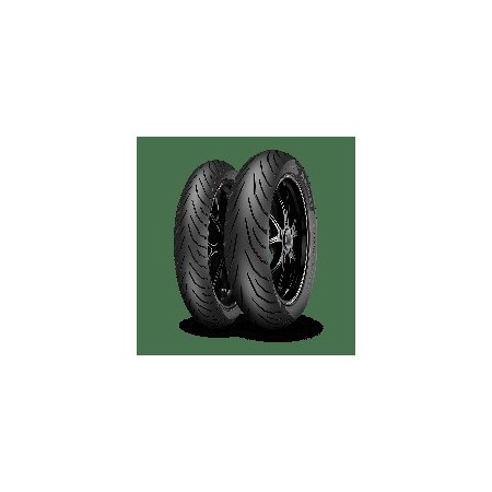 130/70-17 ANGEL CITY 62S R TL M/C
