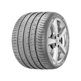215/40R17 INTENSA UHP 2 87Y XL TL