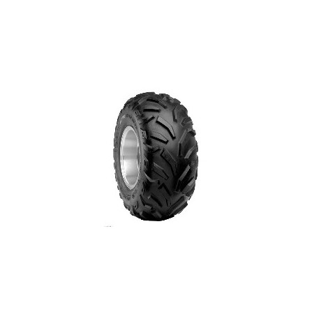 25X8.00-12 DURO DI2013 6PR 205/80-12