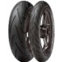 190/55-17 SPORTEC M5 75W  OCASION DOT19