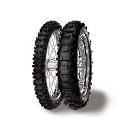 120/90-18 MCE SIX DAYS EXTREME 65M