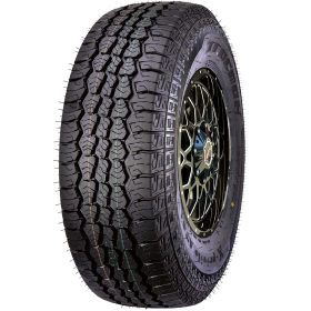 265/70R15 X-PRIVILO AT01 112H MIXTA