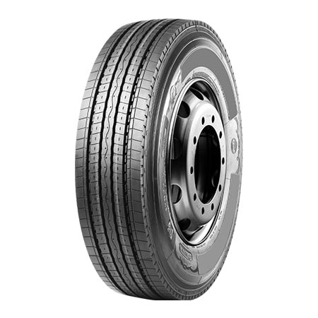 385/65R22.5 CROSSWIND CWS30K 160K