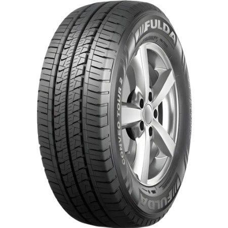 205/65R15C CONVEO TOUR 2 102/100T FULDA