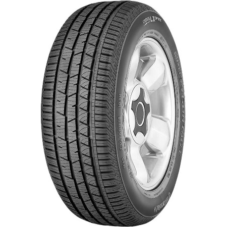 235/65R17 CONTICROSSCONTACT 108V LX SPOR