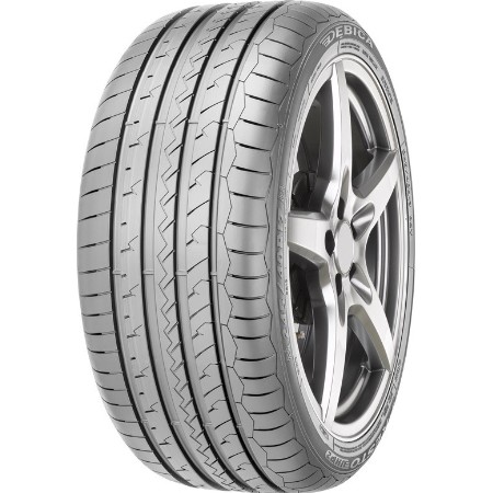225/55R18 PRESTO 98V