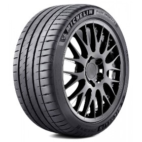 235/60R18 PILOT SPORT 4 SUV 107W XL