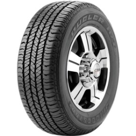 245/70R16 H/T 684 II 111T TL XL