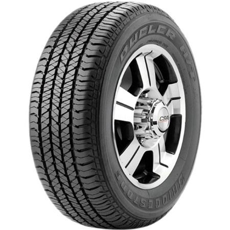 245/70R16 H/T 684 II 111T TL XL