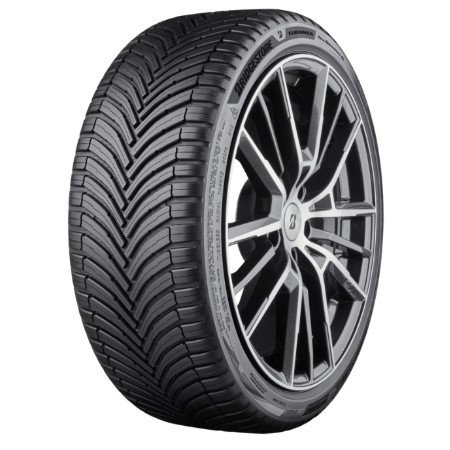205/55R16 TURANZA ALL SEASON 6 94V