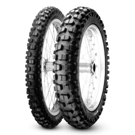 80/90-21 MT21 RALLYCROSS 48P M+S TT