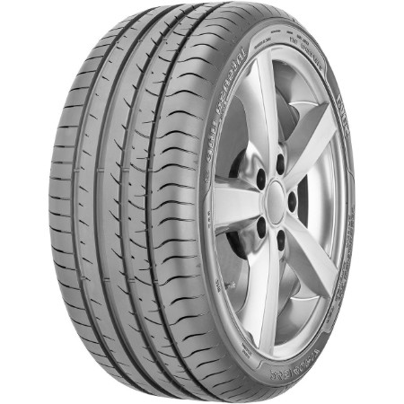 215/60R17 INTENSA HP2 96H TL