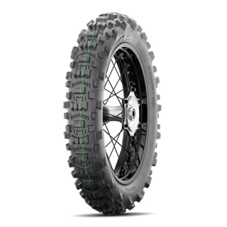 140/80-18 ENDURO MEDIUM 2 70R TT R