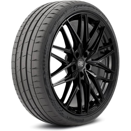 265/40R22 CONTISPORTCONTACT 7 106Y XL FR