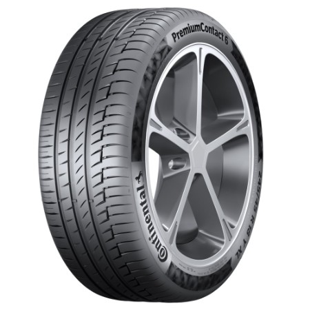 275/50R20 CONTIPREMIUMCONTACT 6 113Y AO XL FR