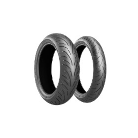 160/60-18 BT31 70W TL