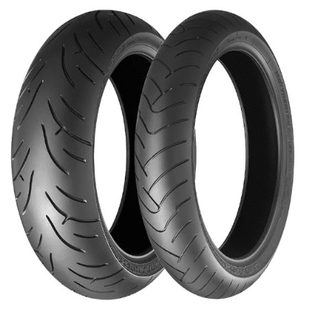 180/55-17 BTS23R 73W TL