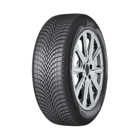 195/55R15 ALL WEATHER 85H 