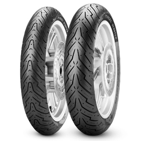 100/80-17 ANGEL CITY 52S M/C TL