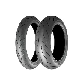 190/50-17 BTS21 73W TL