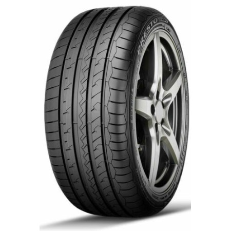 255/35R19 PRESTO UHP 2 XL FP 96Y