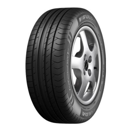 235/55R18 ECOCONTROL 100V SUV FP FULDA