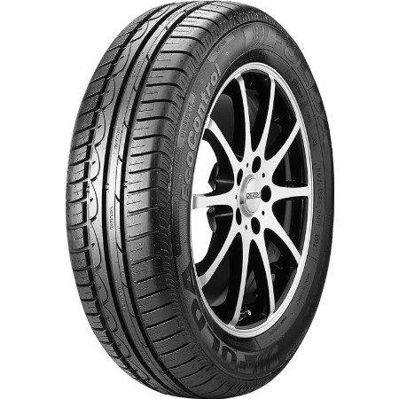 225/50R18 ECOCONTROL HP 2 99WXL FP FULDA