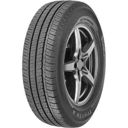 215/75R16 TRENTA 2 113/111R TL
