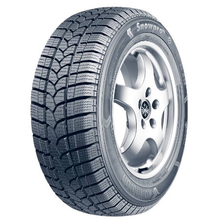 195/55R16 SNOWPRO 87H INVIERNO OCASION14
