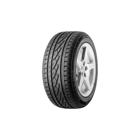 185/55R16 CONTIPREMIUM 87H  OCASION